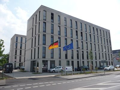 Beschaffungsamt des Bundesministerium des Innern