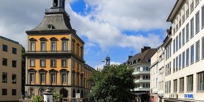 Bischofsplatz