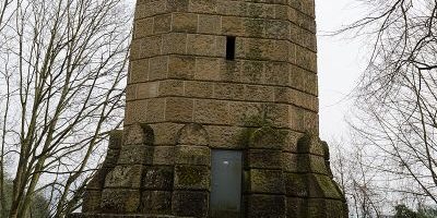 Bismarckturm Bad Godesberg