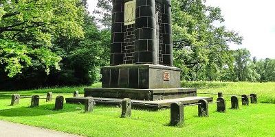 Bismarckturm Bonn-Gronau