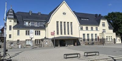 Bonn-Bad Godesberg