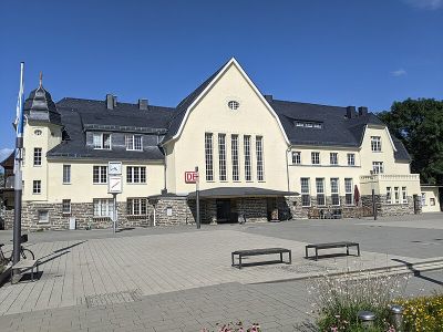 Bonn-Bad Godesberg
