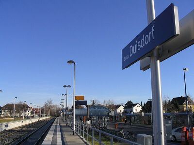 Bonn-Duisdorf