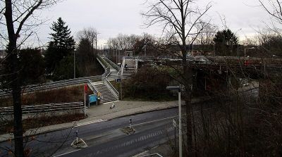 Bonn-Endenich Nord