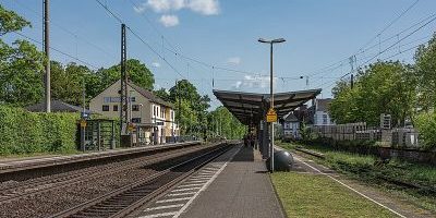 Bonn-Mehlem