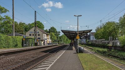 Bonn-Mehlem