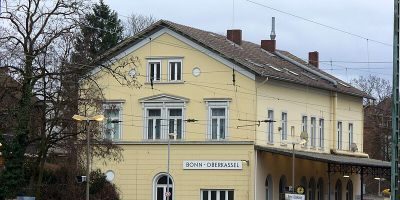 Bonn-Oberkassel