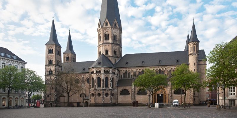 Bonner Münster