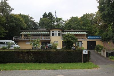 Bonner Ruder-Verein 1882 e.V.