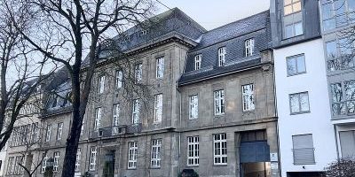 Borromäushaus