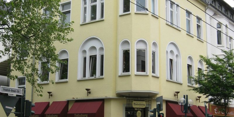 Buddhistisches Zentrum Bonn
