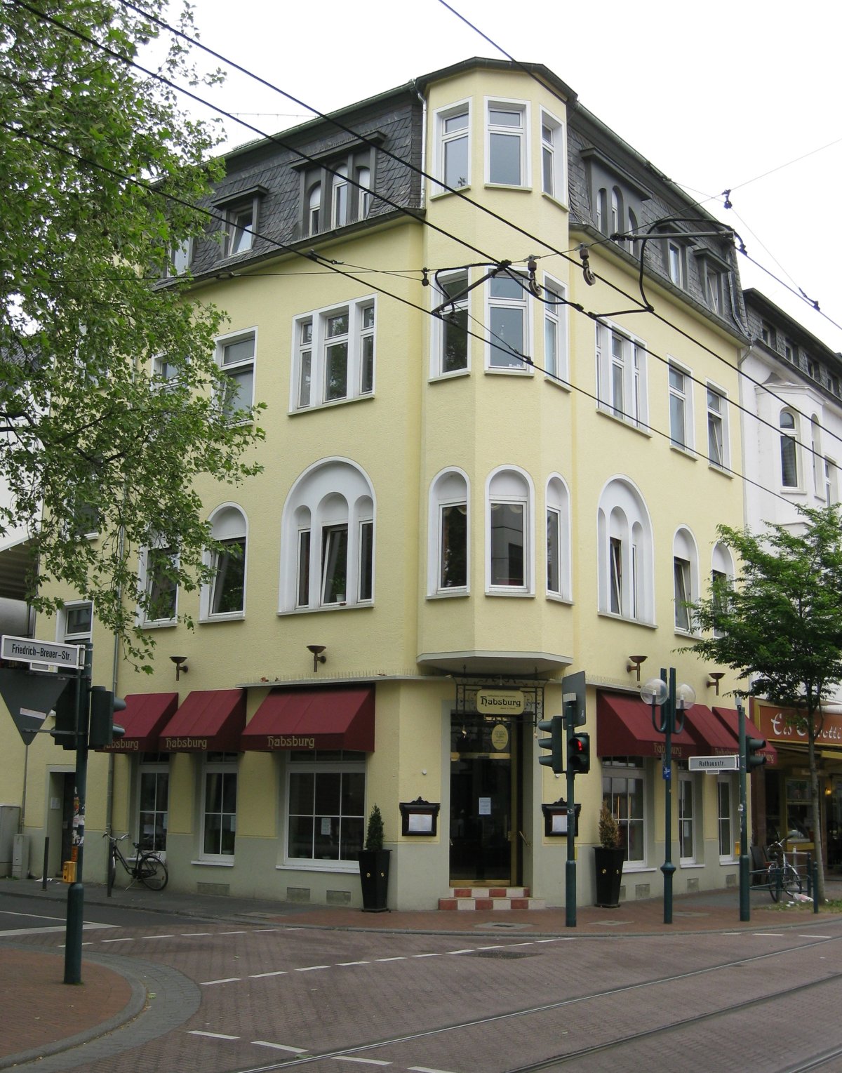 Buddhistisches Zentrum Bonn