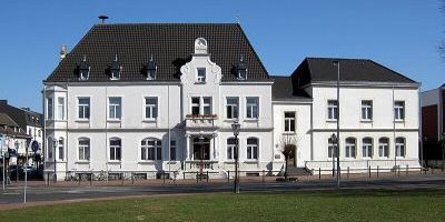 Bürgeramt Hardtberg
