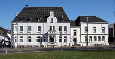 Bürgeramt Hardtberg