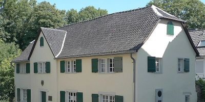 Bürgermeister-Stroof-Haus