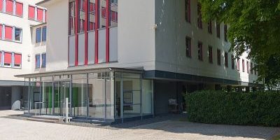 Bundesamt für Bauwesen und Raumordnung