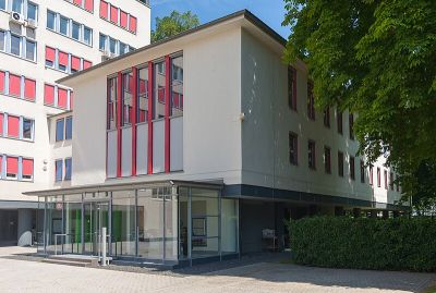 Bundesamt für Bauwesen und Raumordnung