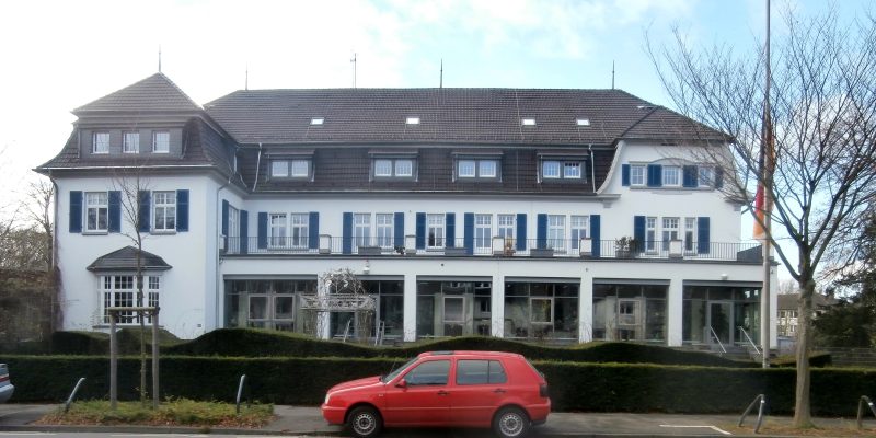 Bundesamt für Naturschutz