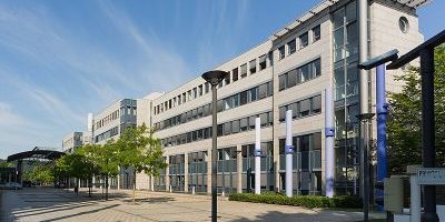 Bundesamt für Soziale Sicherung