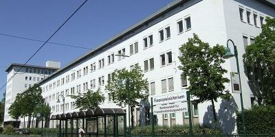 Bundesanstalt für Finanzdienstleistungsaufsicht (Dreizehnmorgenweg)