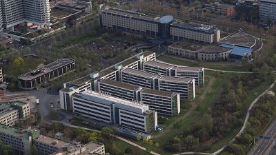 Bundesinstitut für Arzneimittel und Medizinprodukte