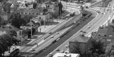 Bundeskanzlerplatz