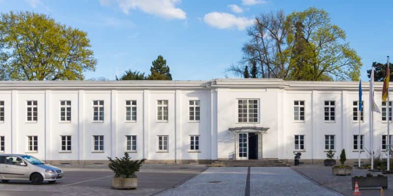 Bundeskartellamt