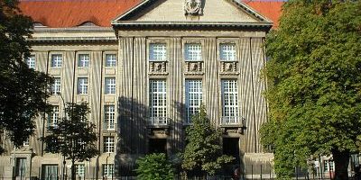 Bundesministerium der Verteidigung, Dienstsitz Bonn