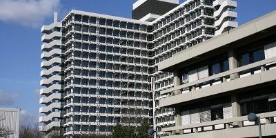 Federal Ministry of Research, Technology and Space