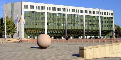 Bundesministerium für Umwelt, Klimaschutz, Naturschutz und nukleare Sicherheit
