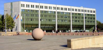 Bundesministerium für Umwelt, Klimaschutz, Naturschutz und nukleare Sicherheit