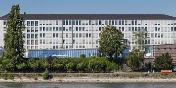 Bundesrechnungshof