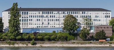 Bundesrechnungshof