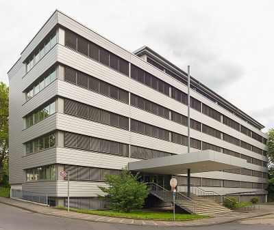 Bundeszentralamt für Steuern
