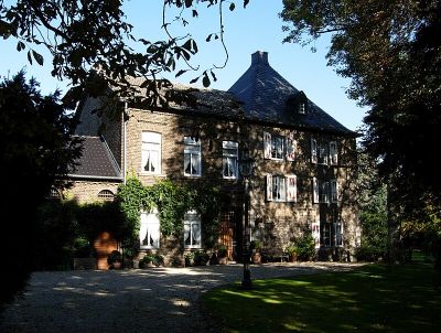 Burg Buschdorf