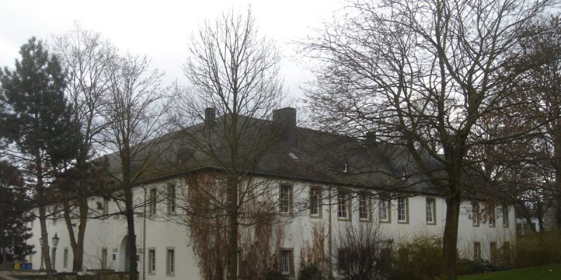Burg Endenich