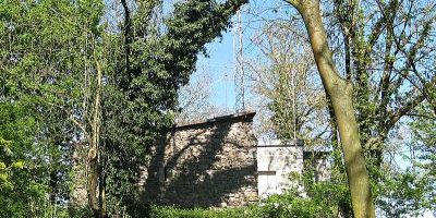 Burg Limperich