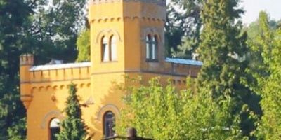 Burg Medinghoven