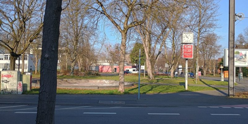 Chlodwigplatz