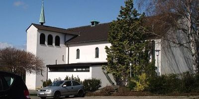 Christ-König-Kirche