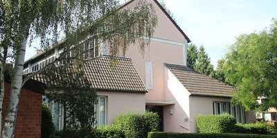 Christuskirche Plittersdorf