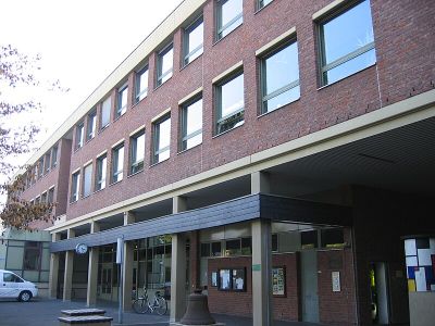 Collegium Josephinum Bonn