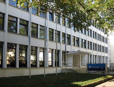 Deutsche Krebshilfe e.V.