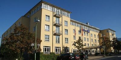Dorint Hotel Bonn