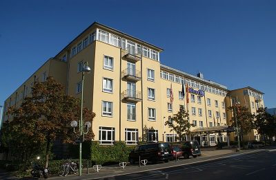 Dorint Hotel Bonn