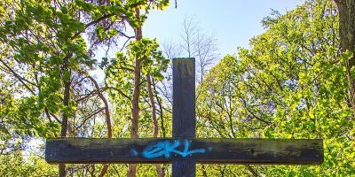 Dottendorfer Jugendkreuz