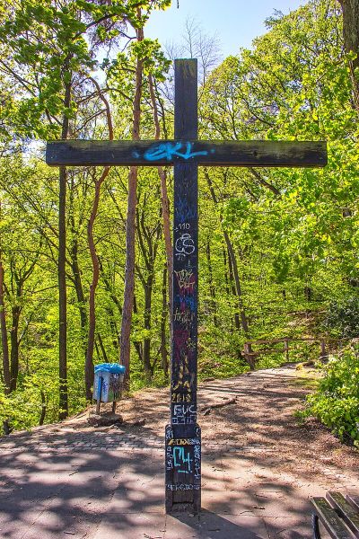 Dottendorfer Jugendkreuz