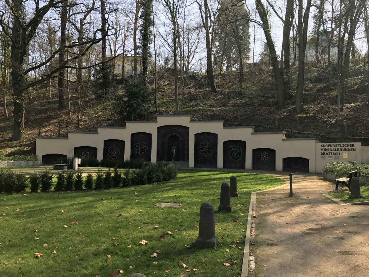 Draitschbrunnen