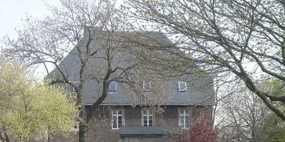 Dransdorfer Burg