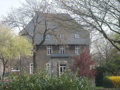 Dransdorfer Burg